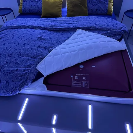 アパート Luxuswohnung Im Stadtzentrum コブレンツ