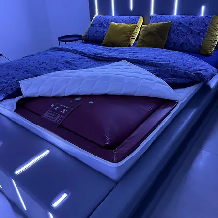 Lägenhet Luxuswohnung In Stadtzentrum Koblenz (Rhineland-Palatinate)