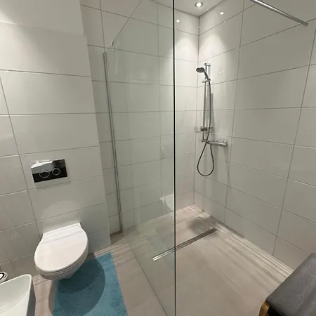 Luxuswohnung In Stadtzentrum Koblenz (Rhineland-Palatinate)