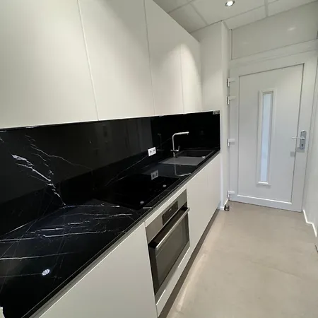 Luxuswohnung In Stadtzentrum *