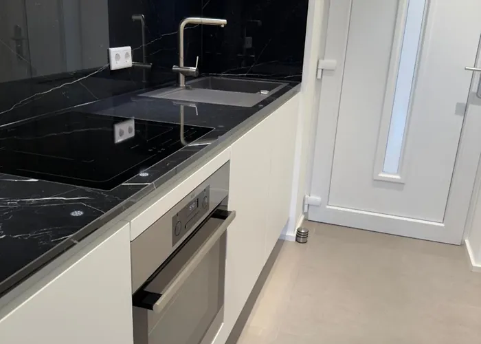 Luxuswohnung Im Stadtzentrum Apartamento Coblença