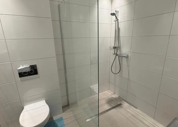 Luxuswohnung Im Stadtzentrum Coblença