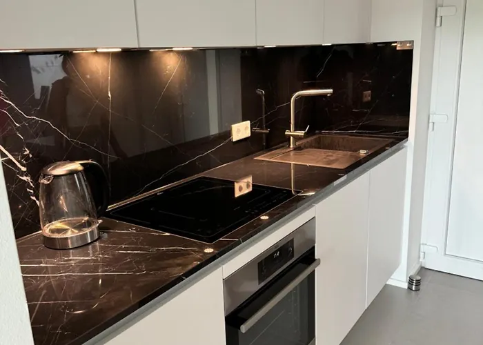 Luxuswohnung Im Stadtzentrum Apartamento Coblença